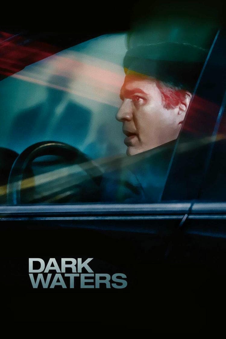 Poster for Dark Waters